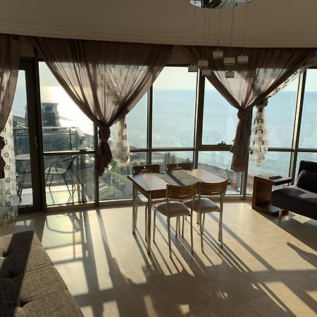Orbi Sea Towers Batumi Resort Exterior photo